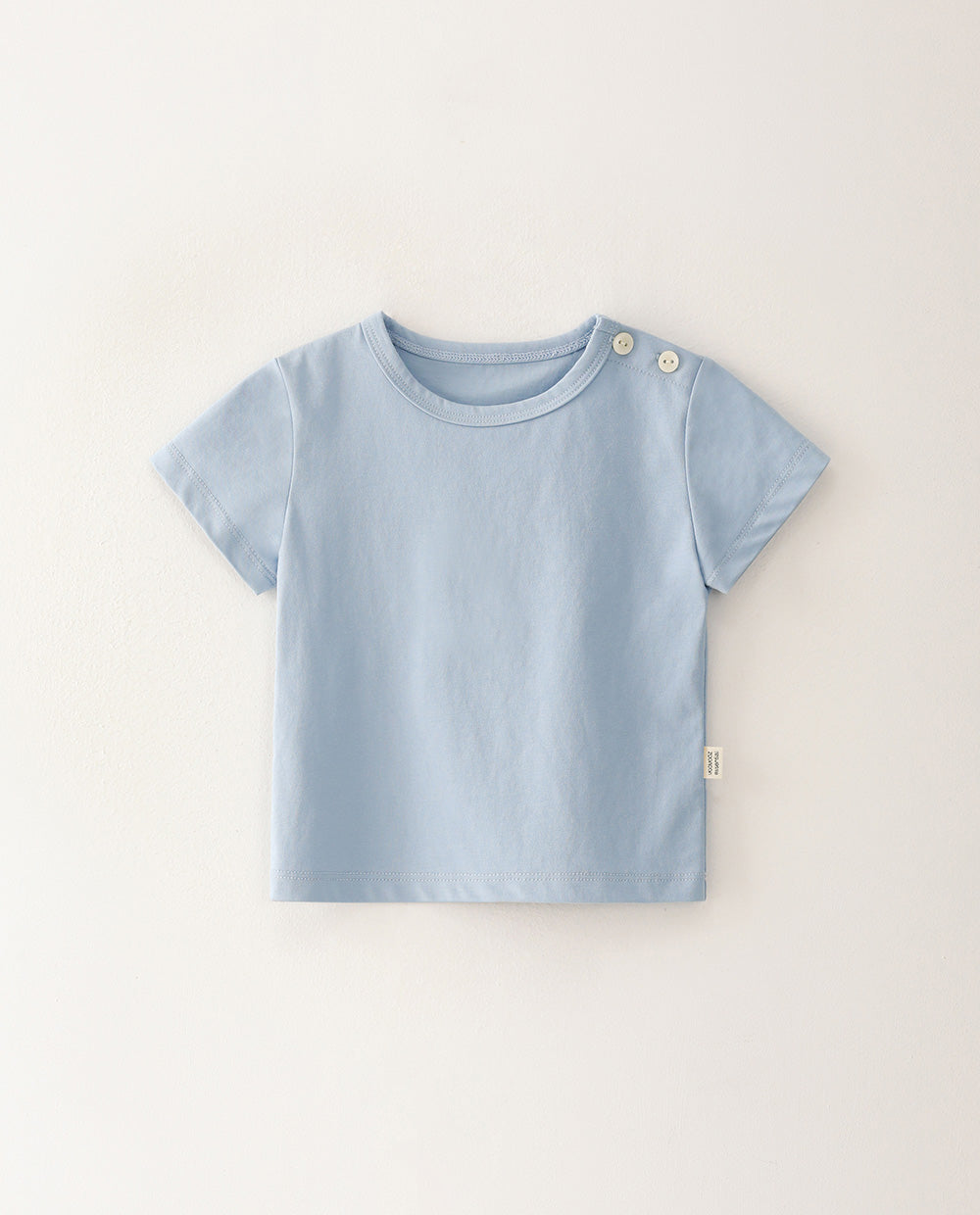 [Baby] エアクール 半袖 Tシャツ