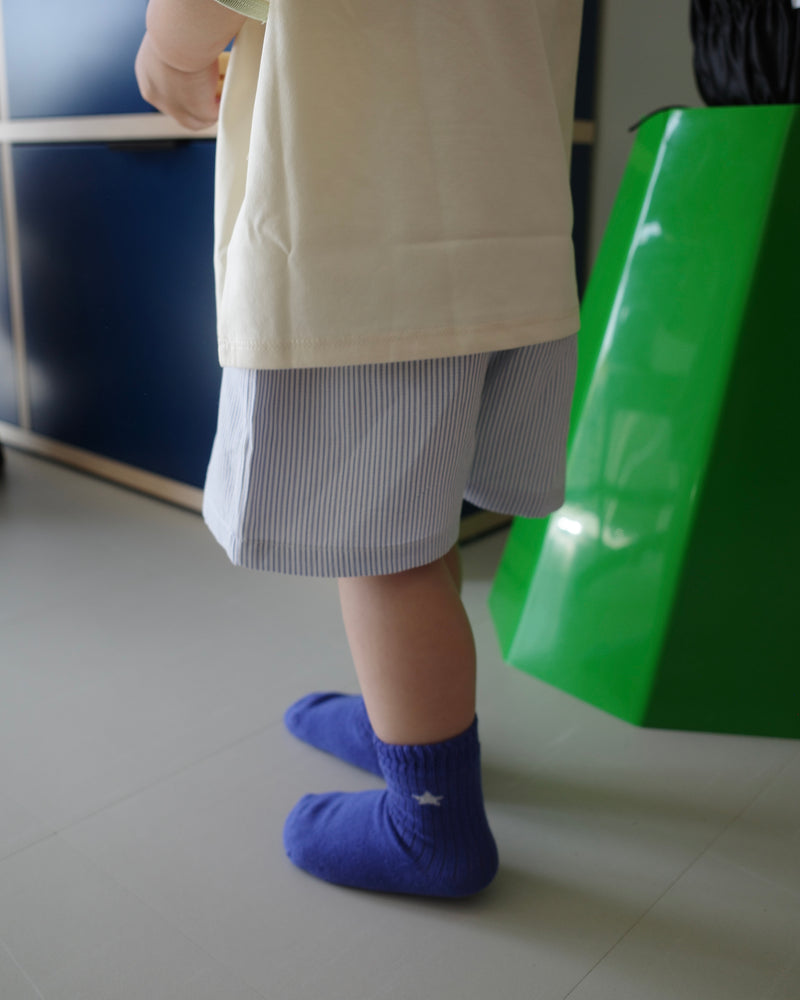 [Kids] エアクリンクル トランクショーツ