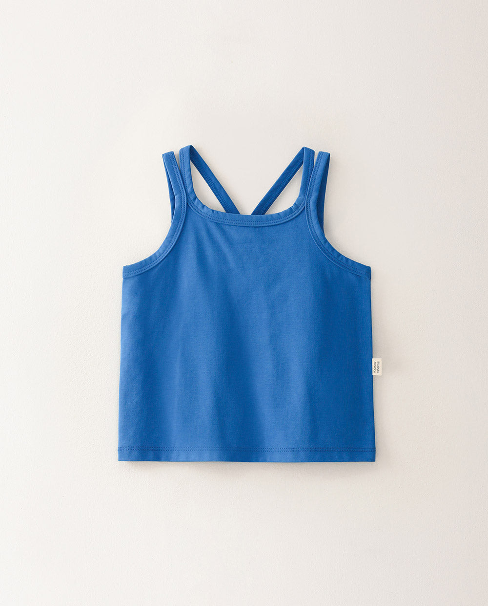 [Kids] エアクール ストラップ ノースリーブ Tシャツ