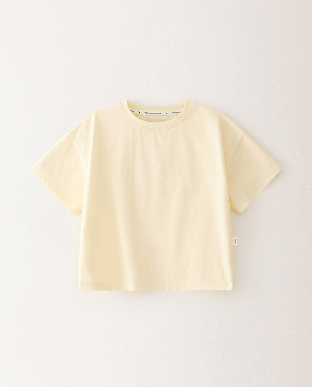 [Kids] エアクールオーバーフィット半袖Tシャツ