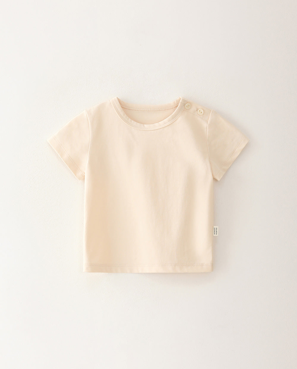 [Baby] エアクール 半袖 Tシャツ