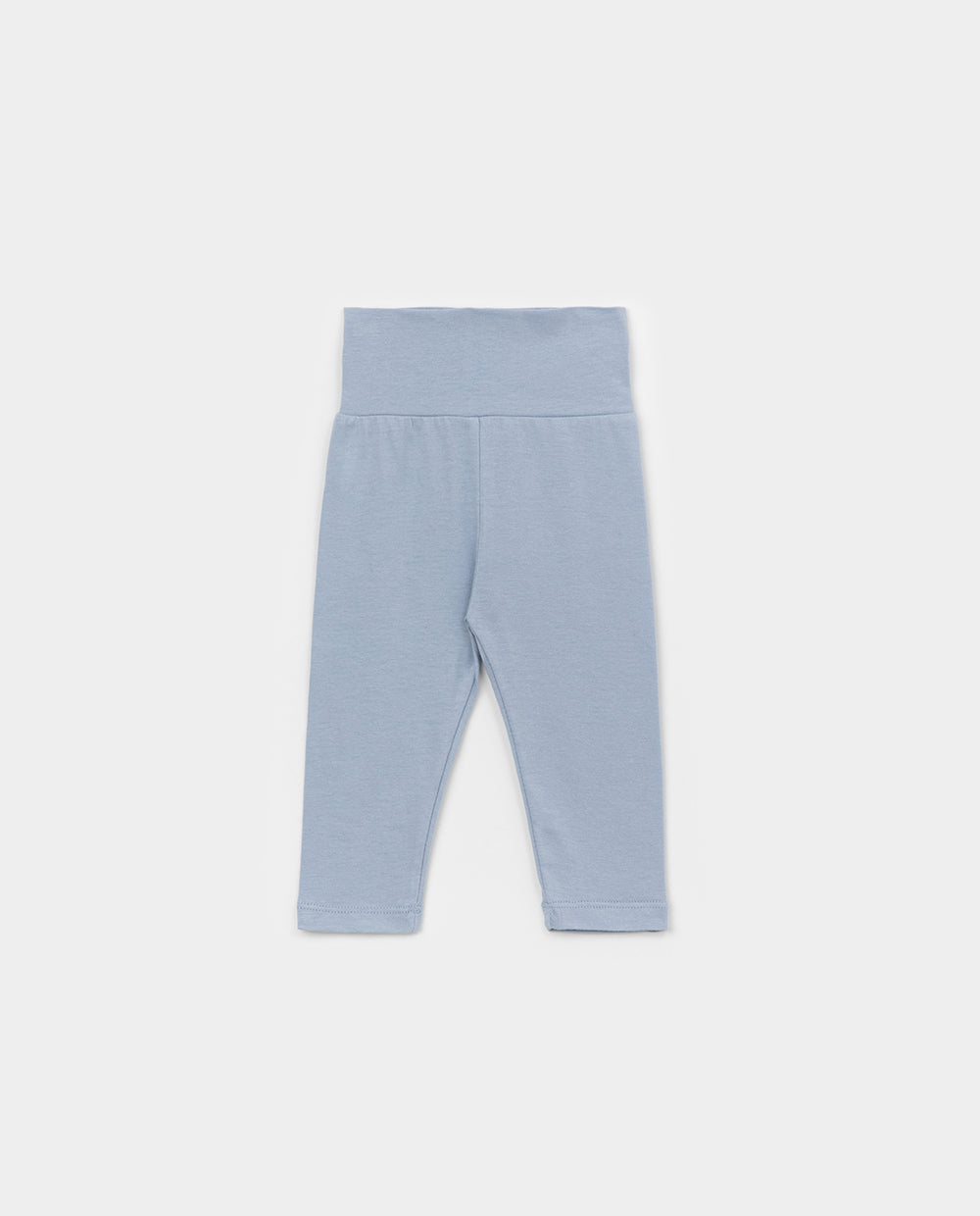 [Baby] やわらかモダール 腹巻き付きレギンス