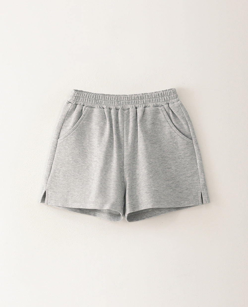 [Kids] オーガニックショートパンツ