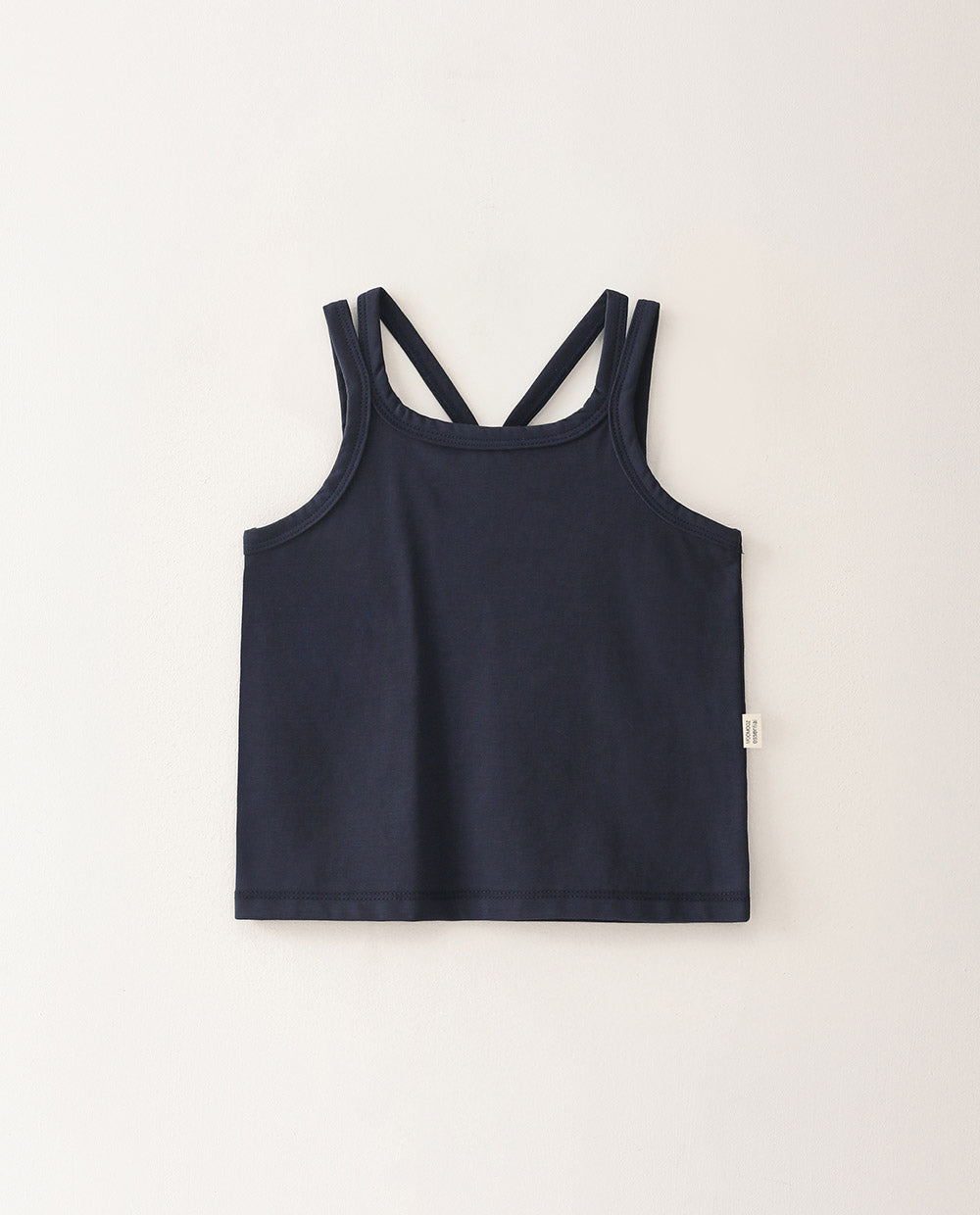 [Kids] エアクール ストラップ ノースリーブ Tシャツ