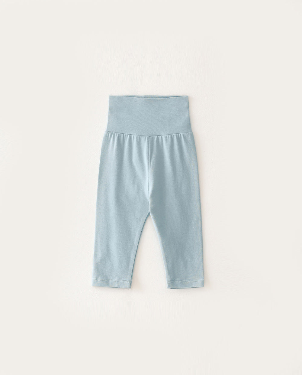 [Baby] やわらかモダール 腹巻き付きレギンス