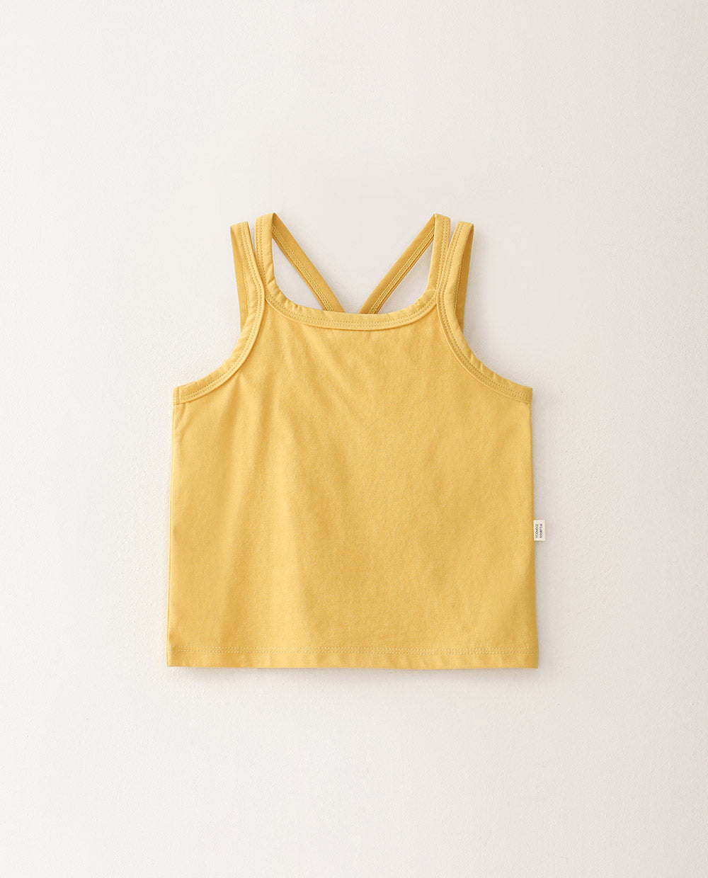 [Kids] エアクール ストラップ ノースリーブ Tシャツ