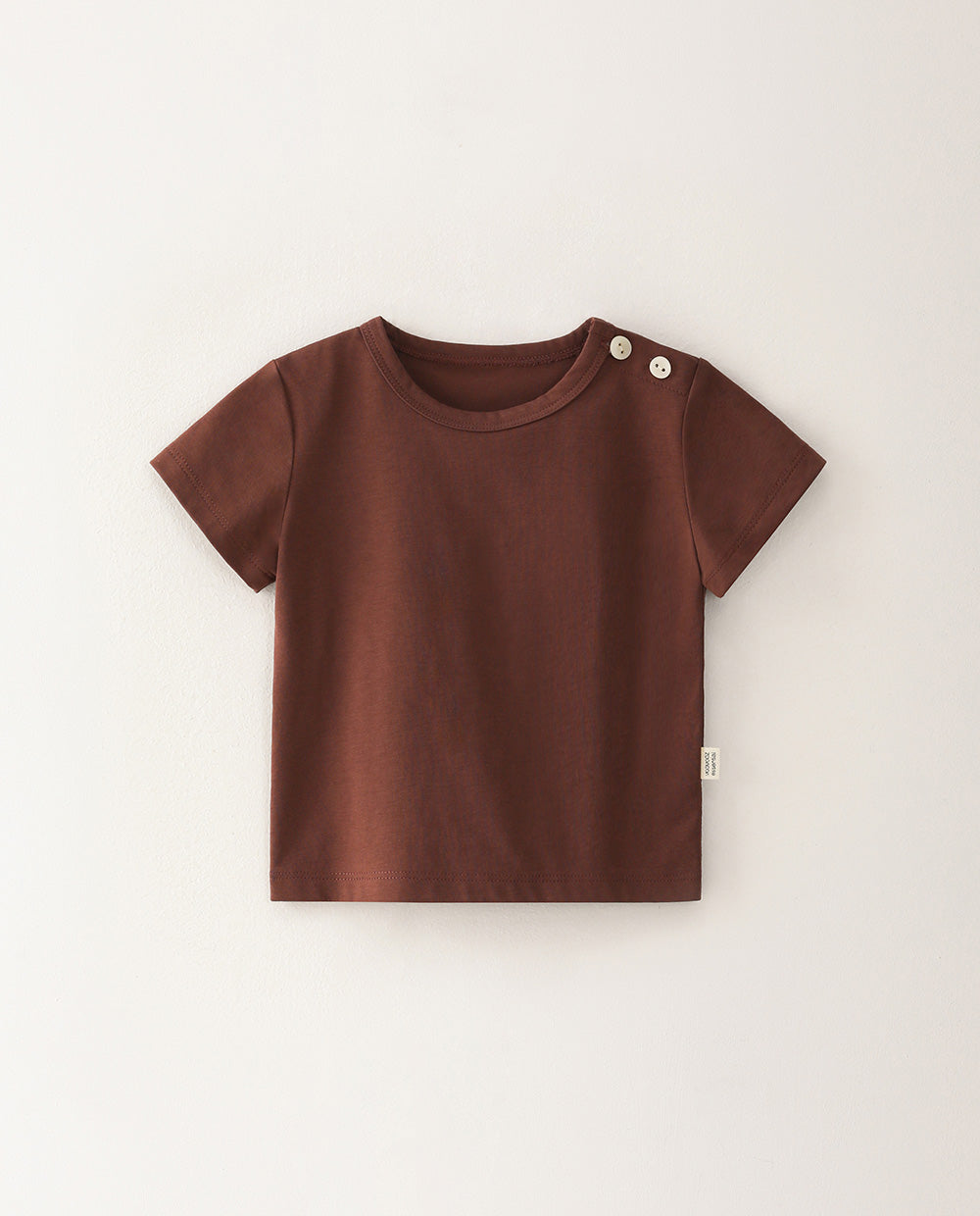[Baby] エアクール 半袖 Tシャツ