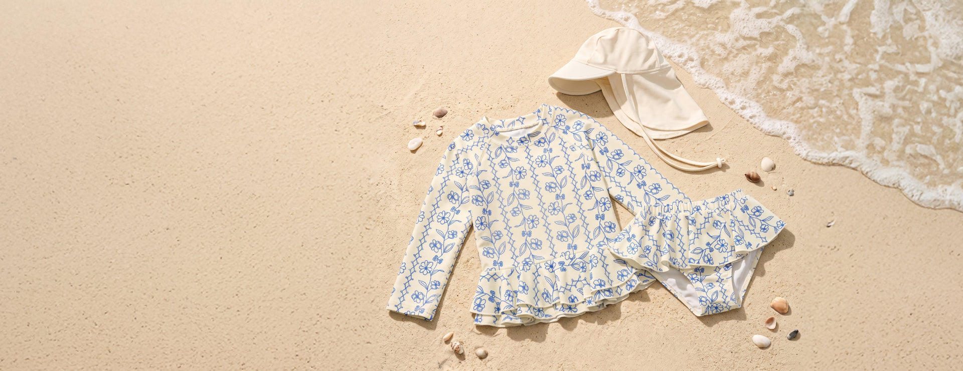 <p>Only 1 Week</p><p>Swimwear Sale</p>