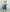 [Baby] エアクール ライン配色 7分丈 ワイドロンパース
