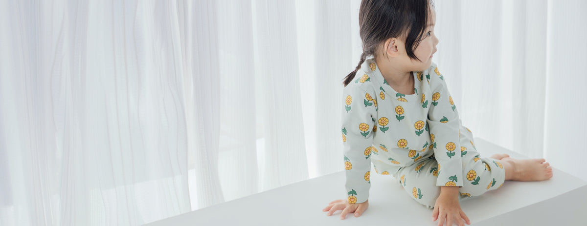 <p>KIDS's Loungewear</p>