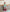 [Baby] アイレット バルーン ロンパース