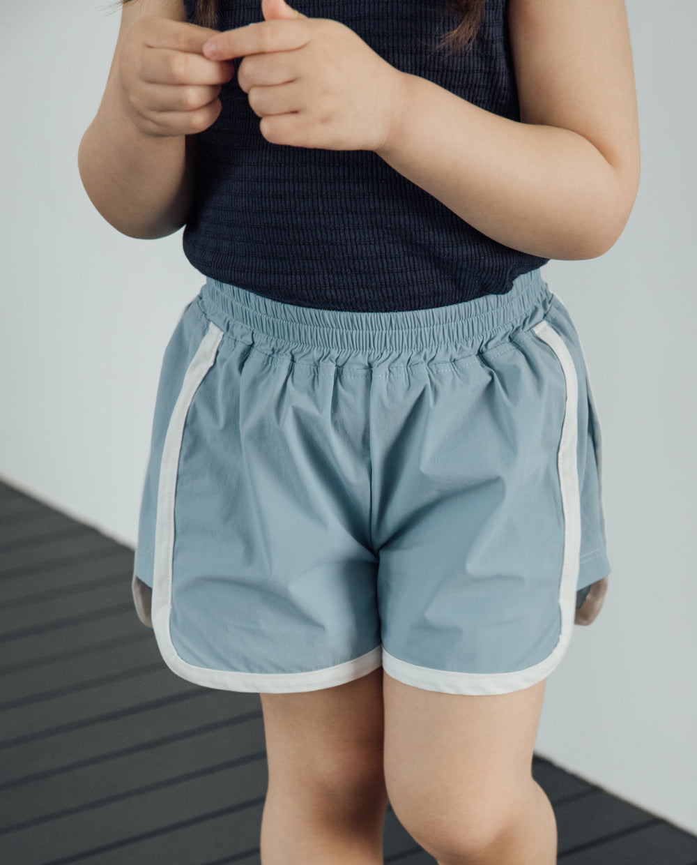 [Kids] ウルトラライト軽量ショートパンツ