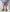[Kids] エアクールワイドハーフパンツ
