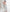 [Baby] エアークリンクル 7分丈 ワイドロンパース