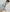 [Kids] エアクリンクルペイズリー7分丈ラウンジセットアップ