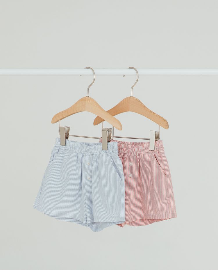 [Kids] エアクリンクル トランクショーツ