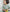 [Kids] エアクリンクルグラフィック7分丈ラウンジセットアップ